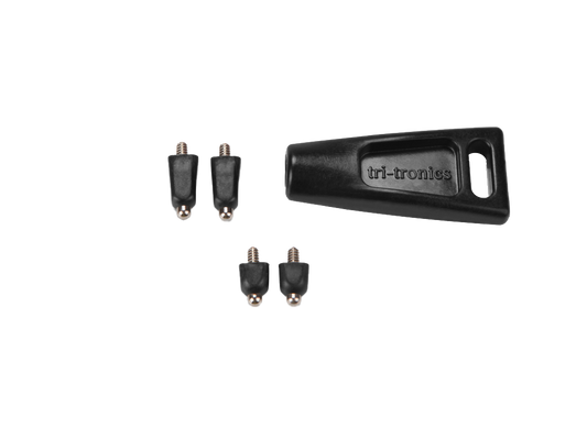 Garmin Contacts Kit for PRO Series (010-12180-03) by Garmin