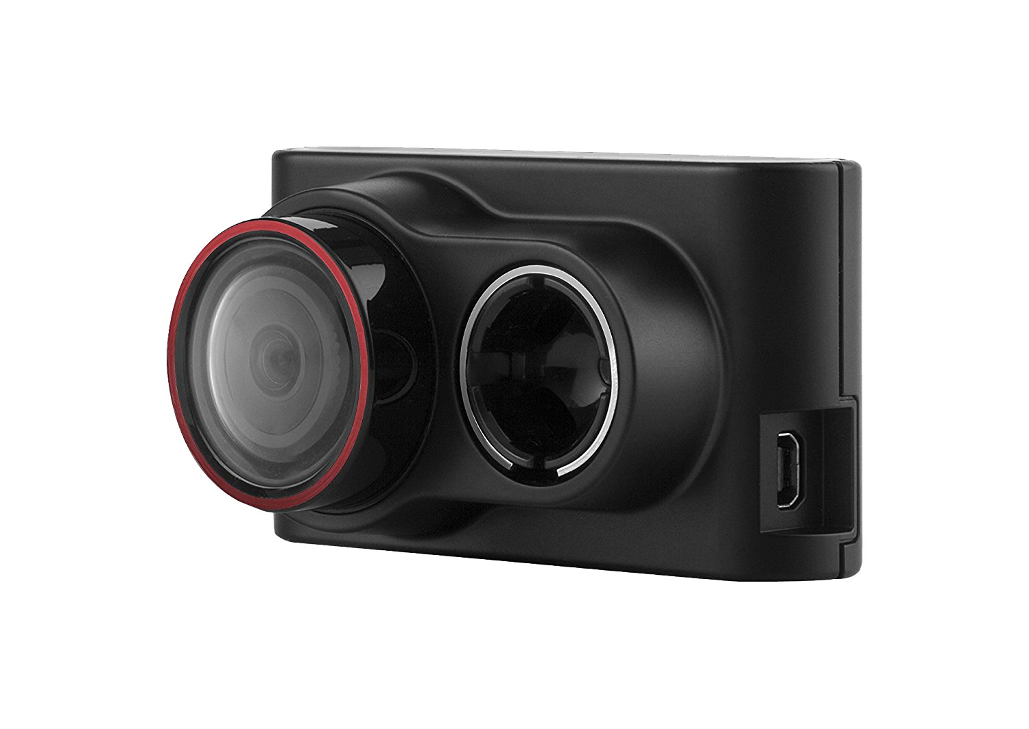 Garmin Dash Cam 30, Vehicle GPS Dash Camera for Automobiles (010-01507-00)