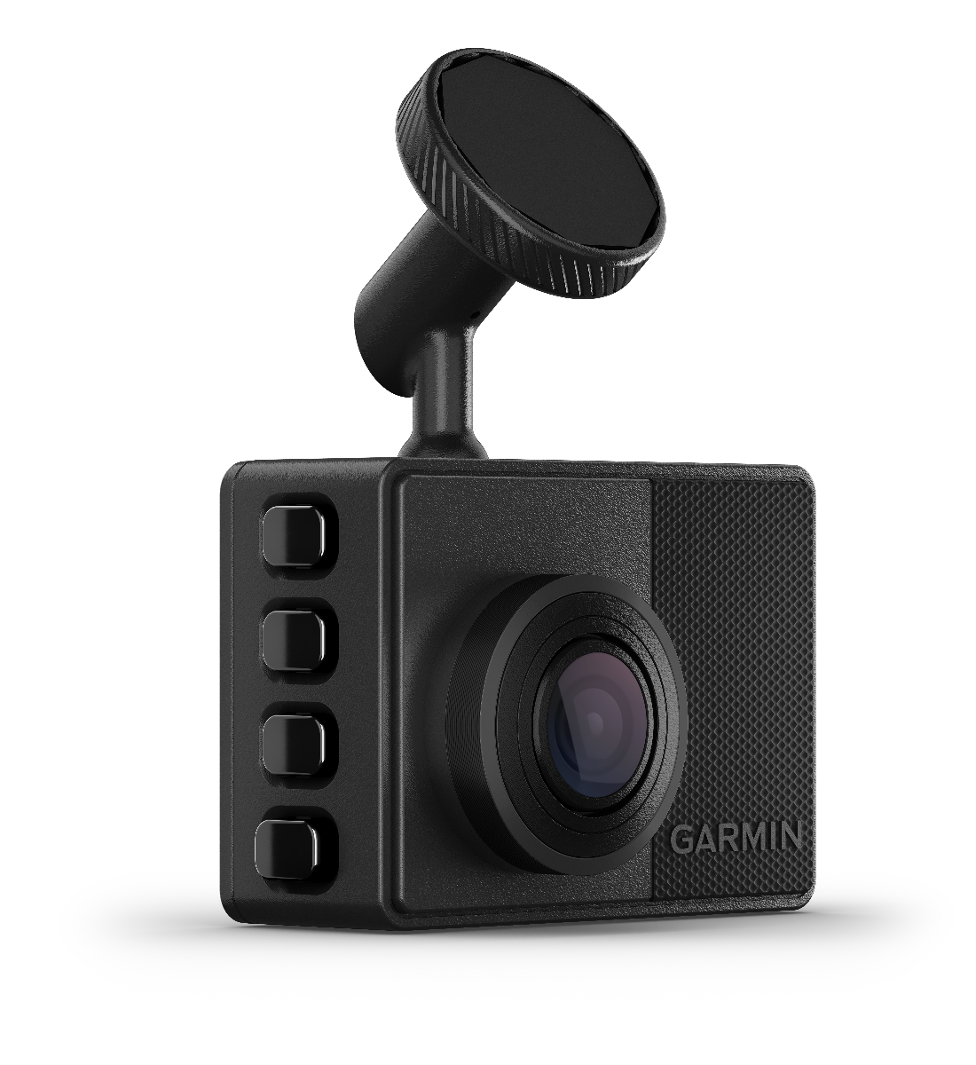 Garmin Dash Cam 67W, Vehicle GPS Dash Camera for Automobiles (010-02505-05)