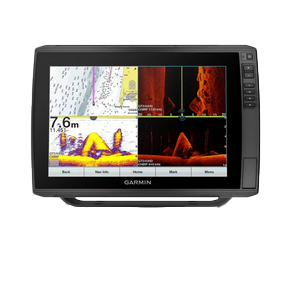 Garmin ECHOMAP Ultra 122sv (010-02113-00) by Garmin