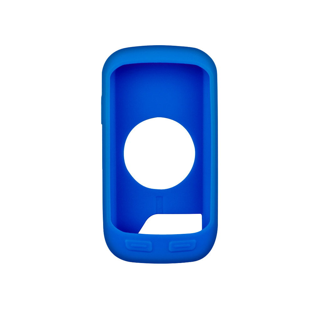 Garmin Edge 1000 Silicone Case Blue (010-12026-02)