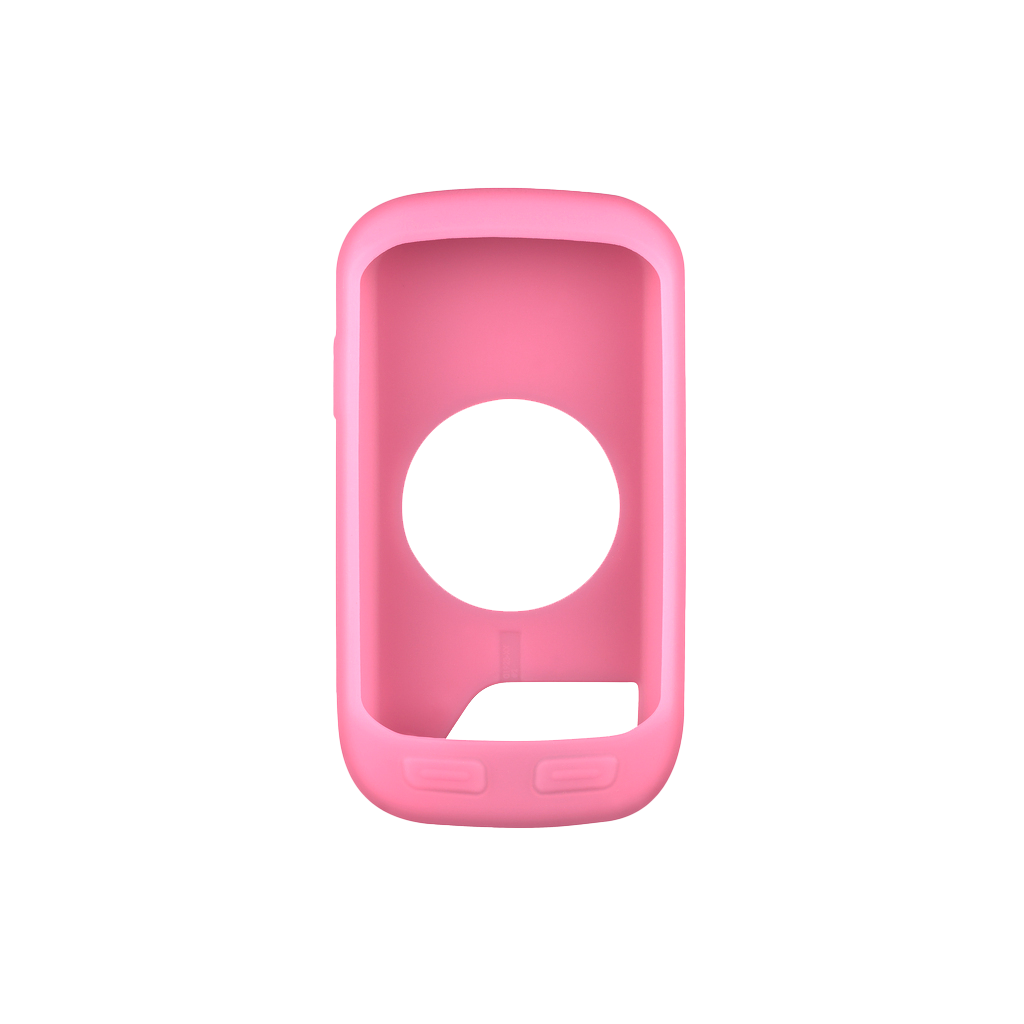 Garmin Edge 1000 Silicone Case Pink (010-12026-06)