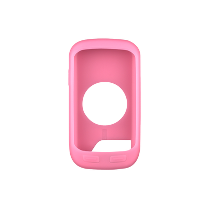 Garmin Edge 1000 Silicone Case Pink (010-12026-06)
