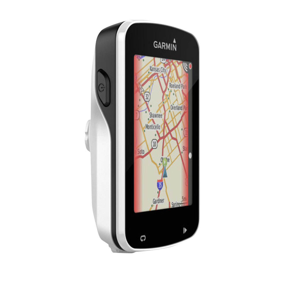 Garmin Edge Explore 820, Smart Biking Computer for Cyclists (010-01626-02)