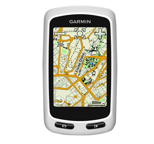 Garmin Edge Touring GPS US, Smart Biking Computer for Cyclists (Garmin Certified Refurbished) by Garmin