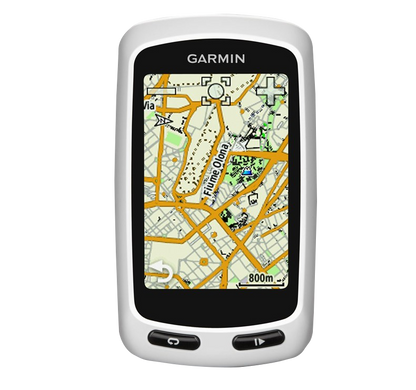 Garmin Edge Touring Plus GPS, Smart Biking Computer for Cyclists (Garmin Certified Refurbished)