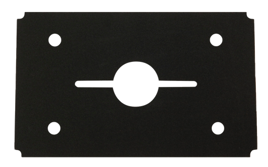Garmin Flush Mount Gasket (for GNX 130) by Garmin