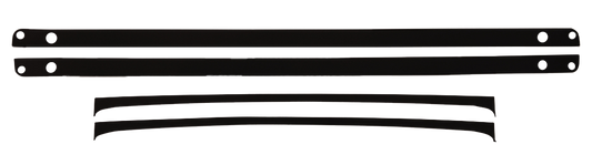 Garmin Flush Mount Gasket (for GPSMAP 7215) by Garmin