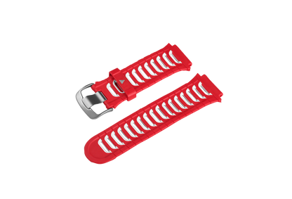 Garmin Forerunner 920XT Band, Red/White (010-11251-42)