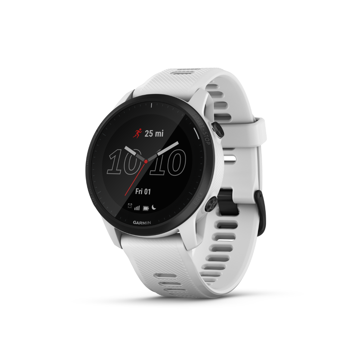 Garmin Forerunner 945 LTE - Whitestone (010-02383-01)