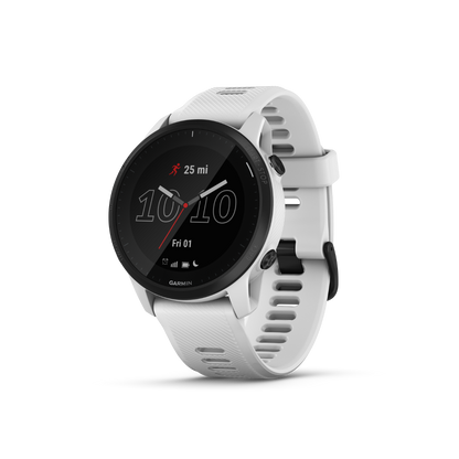 Garmin Forerunner 945 LTE - Whitestone (010-02383-01)