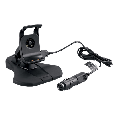 Garmin Friction Mount Kit with Speaker for Montana Series (010-11654-04)