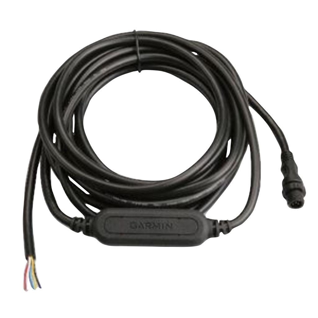 Garmin GET 10 Engine Tilt/Trim Analog Adapter (010-11325-00)
