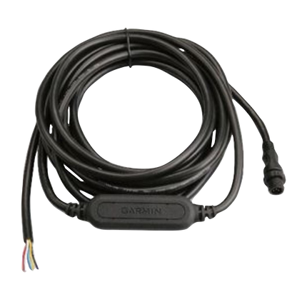 Garmin GET 10 Engine Tilt/Trim Analog Adapter (010-11325-00)