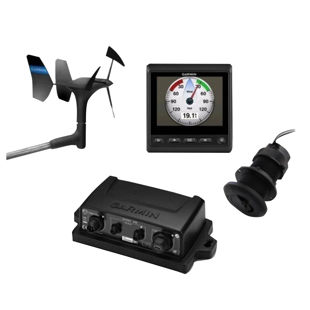 Garmin GMI Wired Start Pack 52 (010-01248-10)
