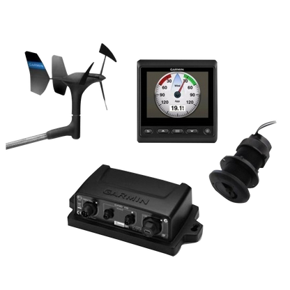 Garmin GMI Wired Start Pack 52 (010-01248-10)