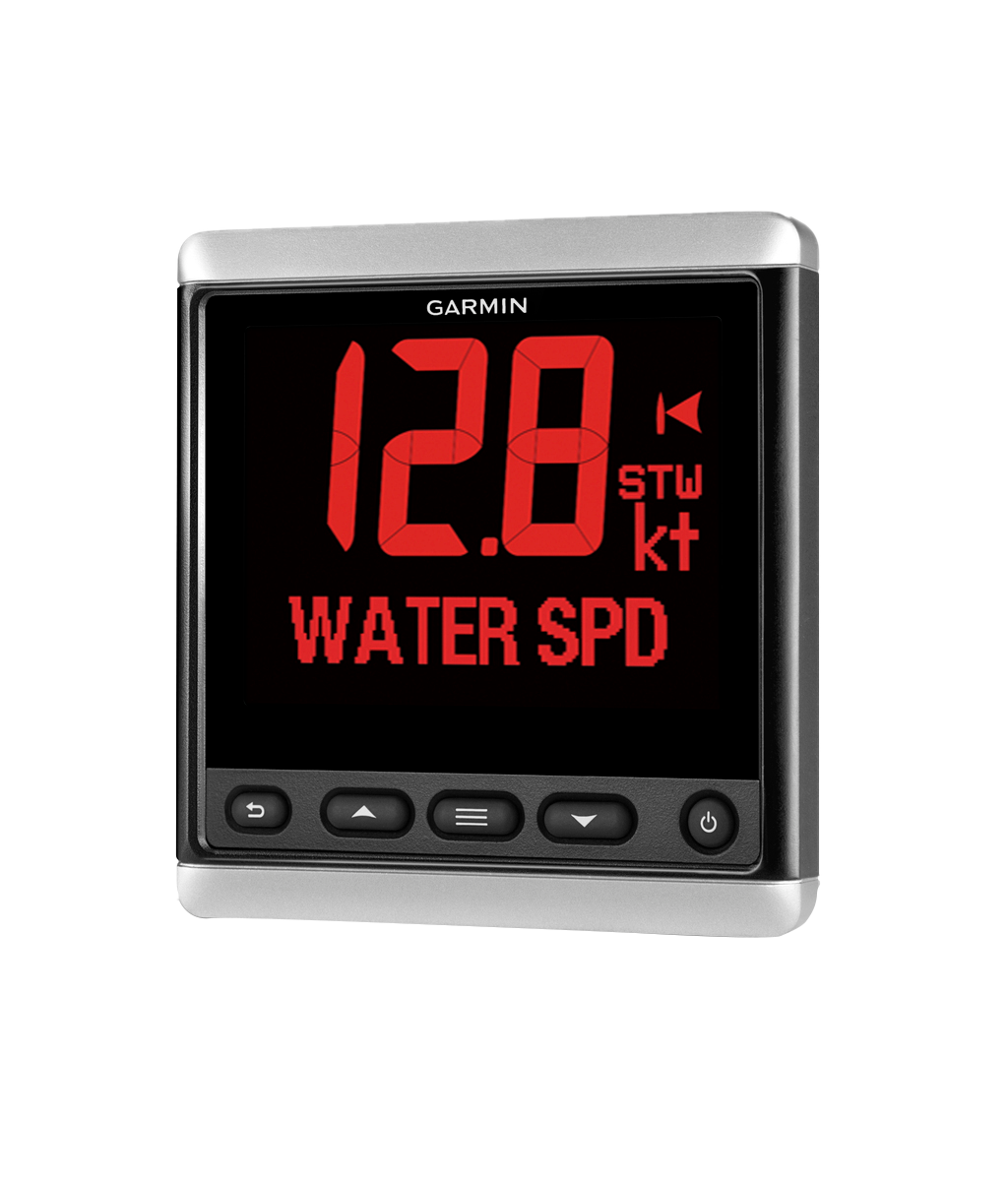 Pantalla de instrumentos marinos Garmin GNX 21 (010-01142-10) – GPS Nation