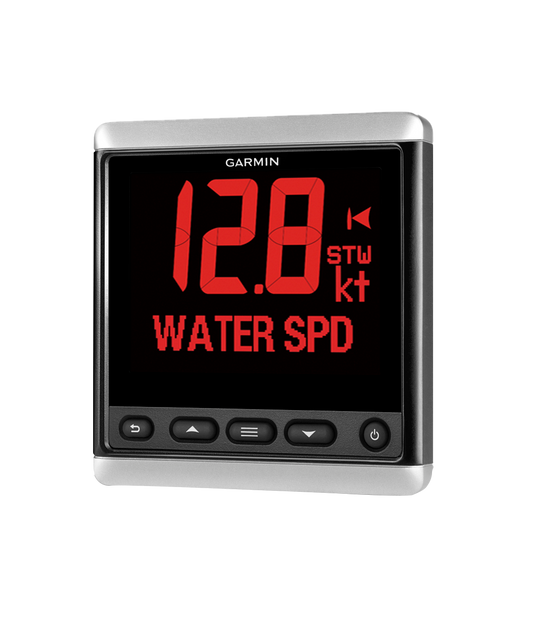 Garmin GNX 21 Marine Instrument Display (010-01142-10) by Garmin