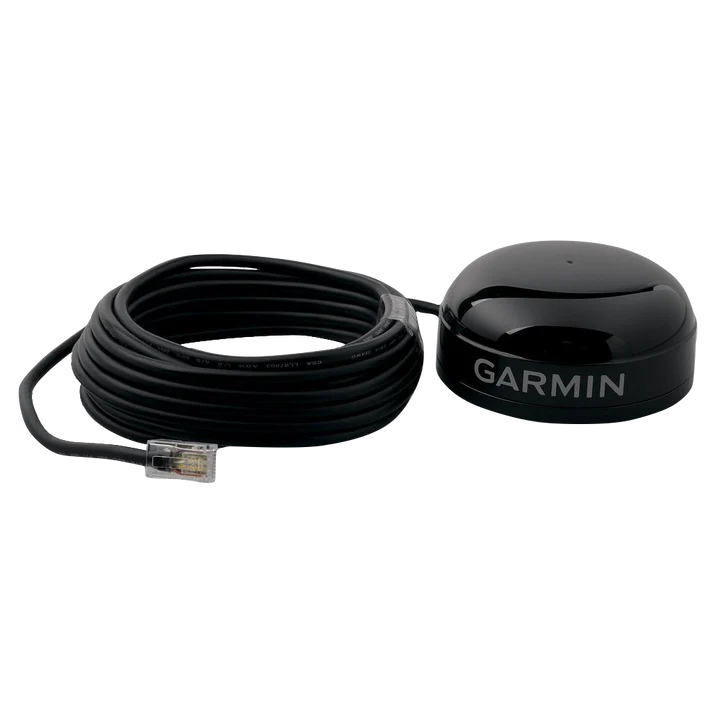 Garmin GPS 16x LVS sensor 2-piece kit with coiled cable