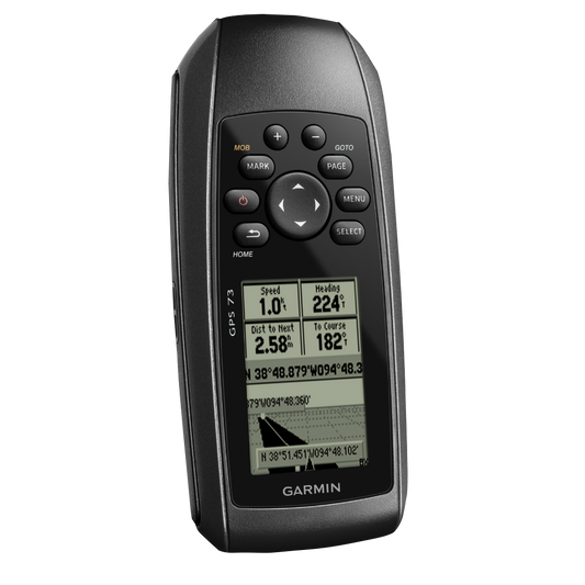 Garmin GPS 73 (010-01504-00) by Garmin