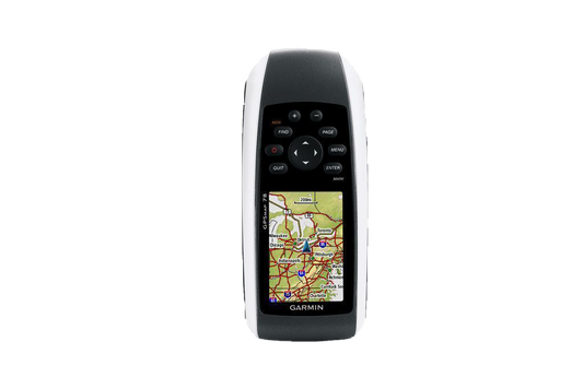 Garmin GPSMAP 78 (010-00864-00) by Garmin