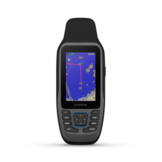 Garmin GPSMAP 79sc (010-02635-02) by Garmin
