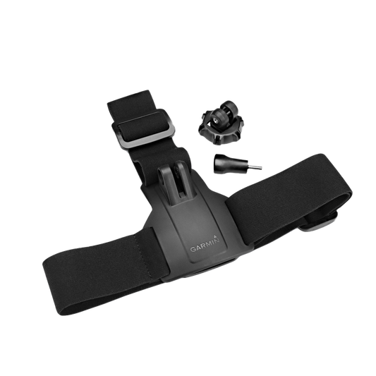 Garmin Head Strap Mount for VIRB (010-11921-09) by Garmin