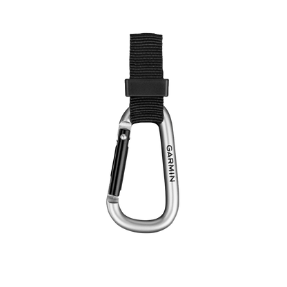 Garmin Lanyard Carabiner (010-12095-10) by Garmin
