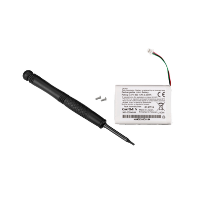 Garmin Lithium-ion Battery for PRO Series Dog Devices (010-11925-10)
