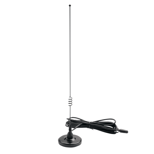Garmin Magnetic Mount Antenna (for Astro and Alpha) by Garmin