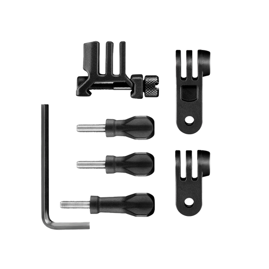Garmin Picatinny Rail Mount (for VIRB Series) by Garmin