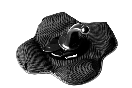 Garmin Portable Friction Mount (010-10908-02) by Garmin