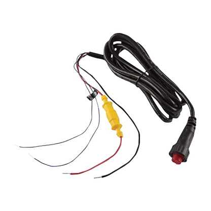 Garmin Power Cable ECHOMAP Ultra (010-12938-00)