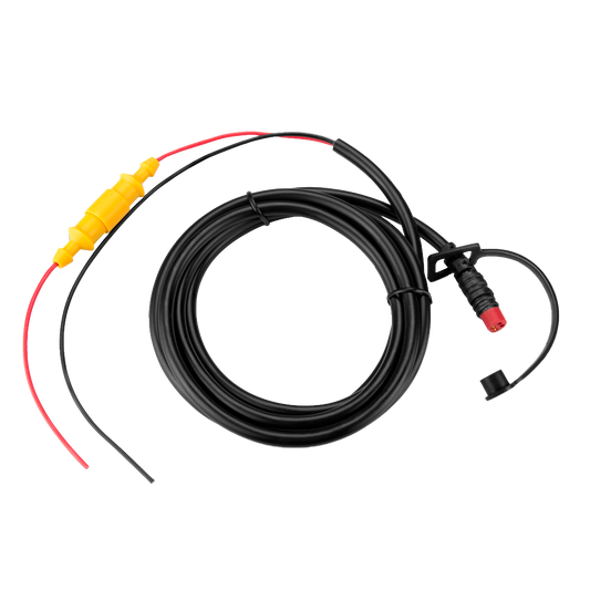 Garmin Power Cable (for Echo Series) by Garmin