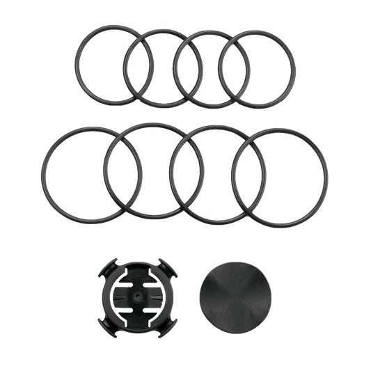 Garmin Quarter-Turn Bike Mount (010-11430-00) by Garmin