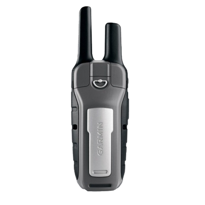 Garmin Rino 610, 2-Way Radio/GPS Navigator with Maps (Garmin Certified Refurbished)