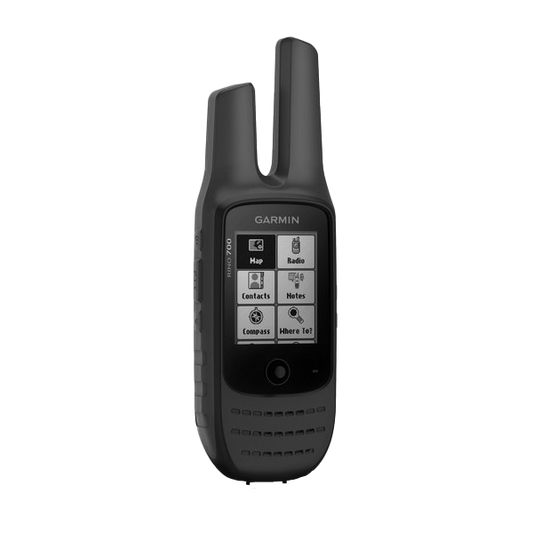 Garmin Rino 700 Canada (010-01958-21) by Garmin