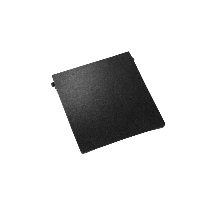 Garmin SD Card Door for GPSMAP 1040xs/840xs, black square cover