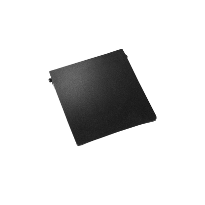 Garmin SD Card Door for GPSMAP 1040xs/840xs, black plastic accessory