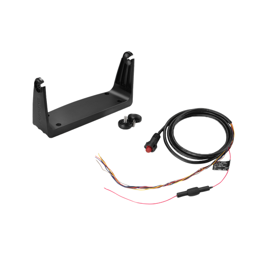 Garmin Second Mounting Station (for EchoMAP and GPSMAP) by Garmin