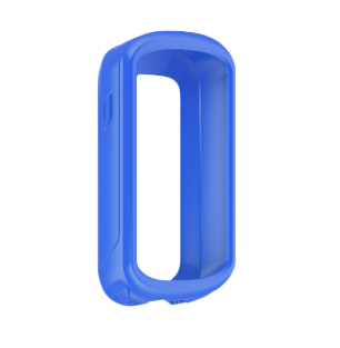 Garmin Silicone Case Edge 830, Blue (010-12792-02)