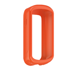 Garmin Silicone Case Edge 830, Orange (010-12792-06)