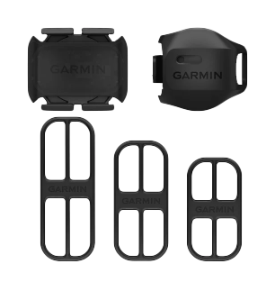 Garmin Speed Sensor 2 & Cadence Sensor 2 Bundle (010-12845-00) by Garmin