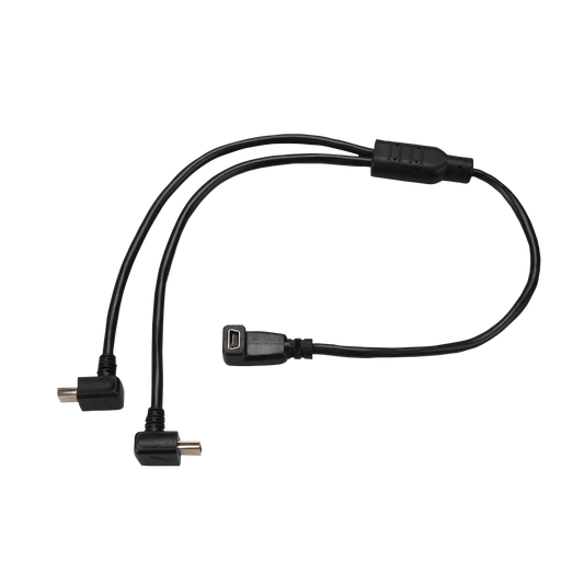 Garmin Split adapter cable by Garmin