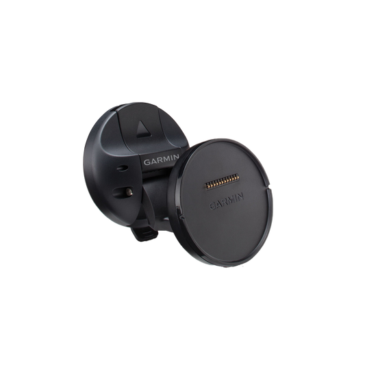 Garmin Suction Cup with Magnetic Mount by Garmin