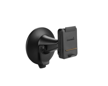 Garmin Suction Cup with Mount