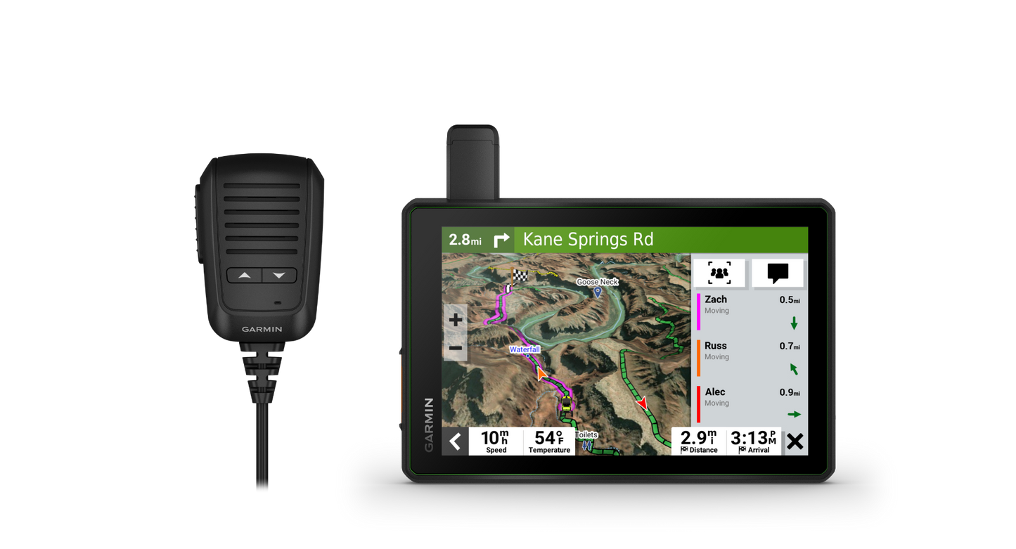 Garmin Tread - SxS Edition (010-02507-00)
