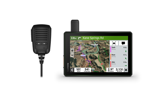 Garmin Tread, SxS Edition (010-02507-00) by Garmin