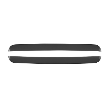Garmin Trim Piece Snap Cover (echoMap 7Xdv) by Garmin
