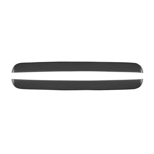 Garmin Trim Piece Snap Cover (echoMap 7Xdv) by Garmin